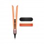 Dyson Airstrait straightener (Ceramic Apricot/Topaz)