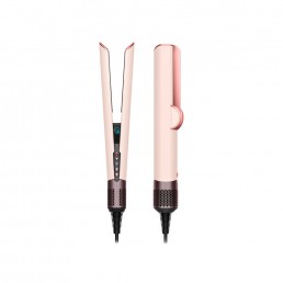 Dyson Airstrait straightener (Ceramic Pink/Rose Gold)