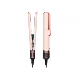 Dyson Airstrait straightener (Ceramic Pink/Rose Gold)