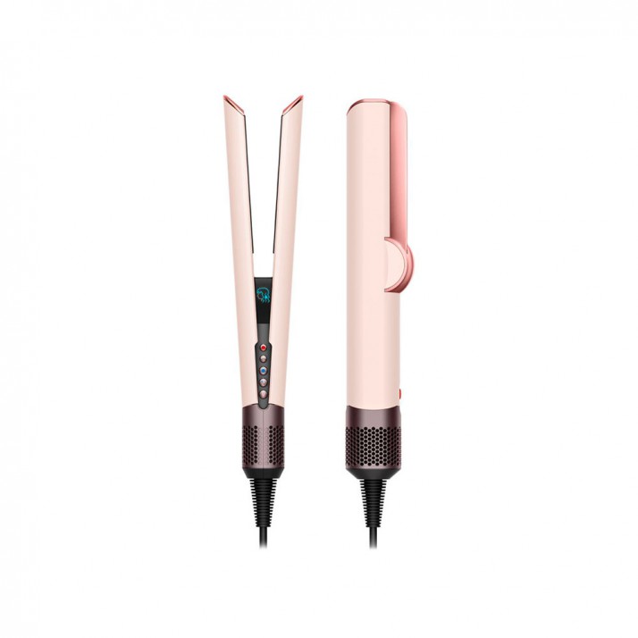 Dyson Airstrait straightener Ceramic Pink/Rose Gold