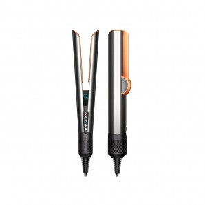 Dyson Airstrait straightener (Nickel/Copper)