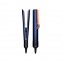Dyson Airstrait straightener (Prussian Blue/Rich Copper)