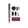 Dyson Airwrap Co-anda2x Curly+Coily HS09 Jasper Plum