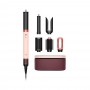 Dyson Airwrap Co-anda2x multi-styler Straight+Wavy (Ceramic Pink/Rose Gold)