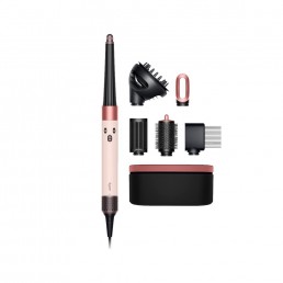 Dyson Airwrap i.d. multi-styler Curly+Coily (Ceramic Pink/Rose Gold)