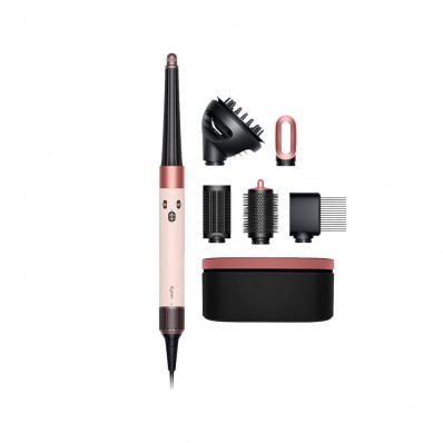 Dyson Airwrap i.d. Curly+Coily HS08 Ceramic Pink/Rose Gold