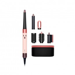 Dyson Airwrap i.d. multi-styler Straight+Wavy (Ceramic Pink/Rose Gold)