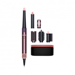 Dyson Airwrap i.d. multi-styler Straight+Wavy (Jasper Plum)