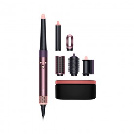 Dyson Airwrap i.d. multi-styler Straight+Wavy (Jasper Plum)