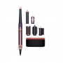 Dyson Airwrap i.d. multi-styler Straight+Wavy (Jasper Plum)