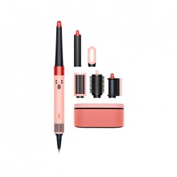 Dyson Airwrap i.d. multi-styler Straight+Wavy (Sakura Cherry)