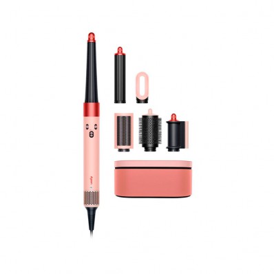 Dyson Airwrap i.d. multi-styler Straight+Wavy (Sakura Cherry)