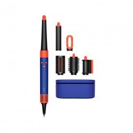 Dyson Airwrap i.d. multi-styler Straight+Wavy (Vinca Blue/Topaz)