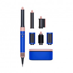 Dyson Airwrap multi-styler Complete Long (Blue/Blush)