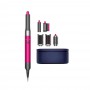 Dyson Airwrap multi-styler Complete Long (Fuchsia/Nickel)