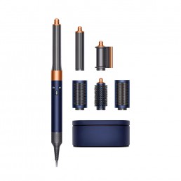 Dyson Airwrap multi-styler Complete Long (Prussian Blue/Rich Copper)