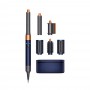 Dyson Airwrap multi-styler Complete Long (Prussian Blue/Rich Copper)