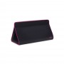 Dyson Airwrap travel pouch (Fuchsia/Black)