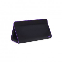 Dyson Airwrap travel pouch (Purple/Black)