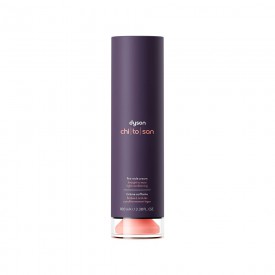 Dyson Chitosan Pre-style cream (Straight to Wavy, Light Conditioning)