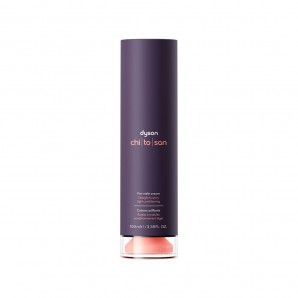 Dyson Chitosan Pre-style cream (Straight to Wavy, Light Conditioning)