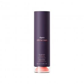Dyson Chitosan Pre-style cream (Straight to Wavy, Rich Conditioning)