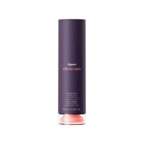 Dyson Chitosan Pre-style cream (Straight to Wavy, Rich Conditioning)