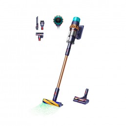 Dyson Gen5detect Absolute (Prussian Blue/Rich Copper)