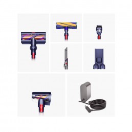 Dyson Gen5detect Absolute (Prussian Blue/Rich Copper)