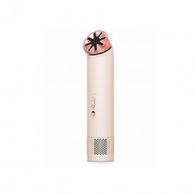Dyson HushJet Mini Cool fan Stone/Blush