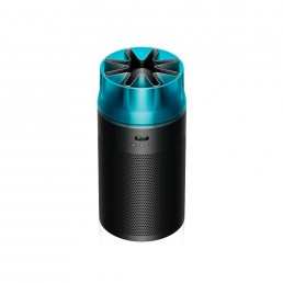 Dyson HushJet Purifier Compact HJ10 (Black/Teal)