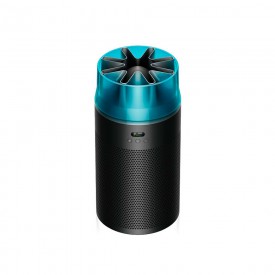 Dyson HushJet Purifier Compact HJ10 (Black/Teal)