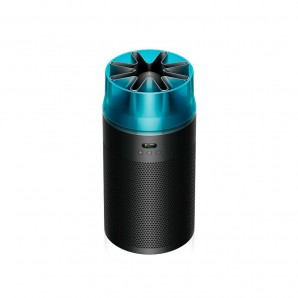 Dyson HushJet Purifier Compact HJ10 (Black/Teal)
