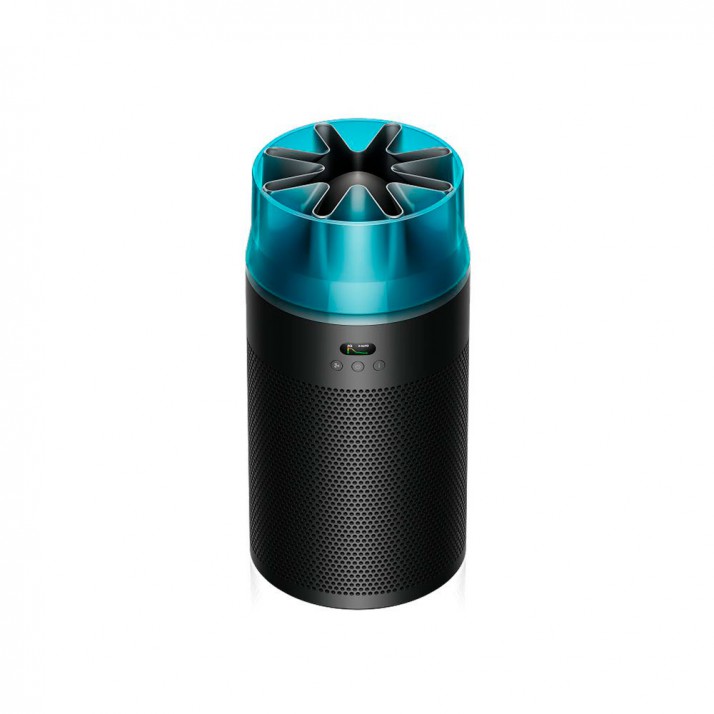 Dyson HushJet Purifier Compact HJ10 Black/Teal