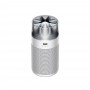 Dyson HushJet Purifier Compact HJ10 (White/Silver)