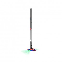 Dyson PencilVac Fluffycones