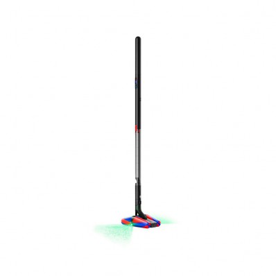 Dyson PencilVac Fluffycones