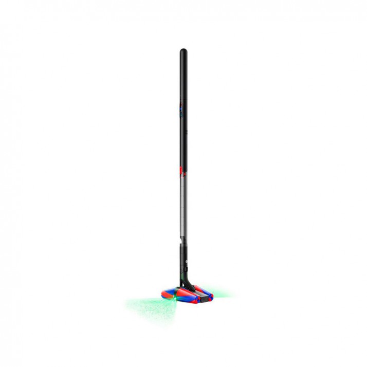 Dyson PencilVac Fluffycones