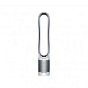 Dyson Pure Cool Link Tower TP03 (White/Silver)