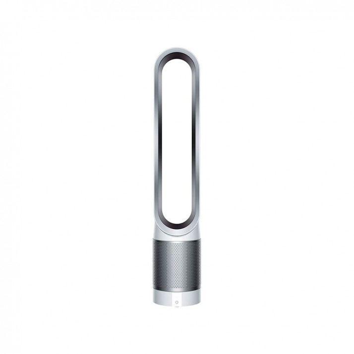 Dyson Pure Cool Link Tower TP03 White/Silver