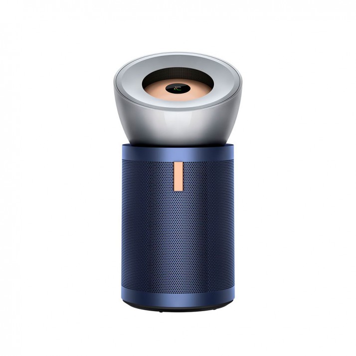 Очиститель воздуха Dyson Purifier Big+Quiet Formaldehyde BP03 Nickel/Prussian Blue
