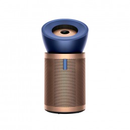 Dyson Purifier Big+Quiet Formaldehyde BP04 (Prussian Blue/Gold)