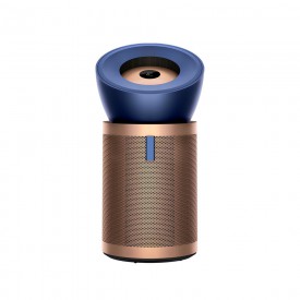 Dyson Purifier Big+Quiet Formaldehyde BP04 (Prussian Blue/Gold)