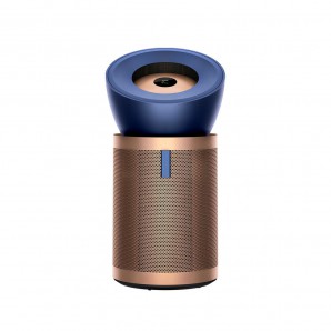 Dyson Purifier Big+Quiet Formaldehyde BP04 (Prussian Blue/Gold)