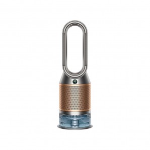 Dyson Purifier Humidify+Cool PH2 De-NOx (Nickel/Gold)