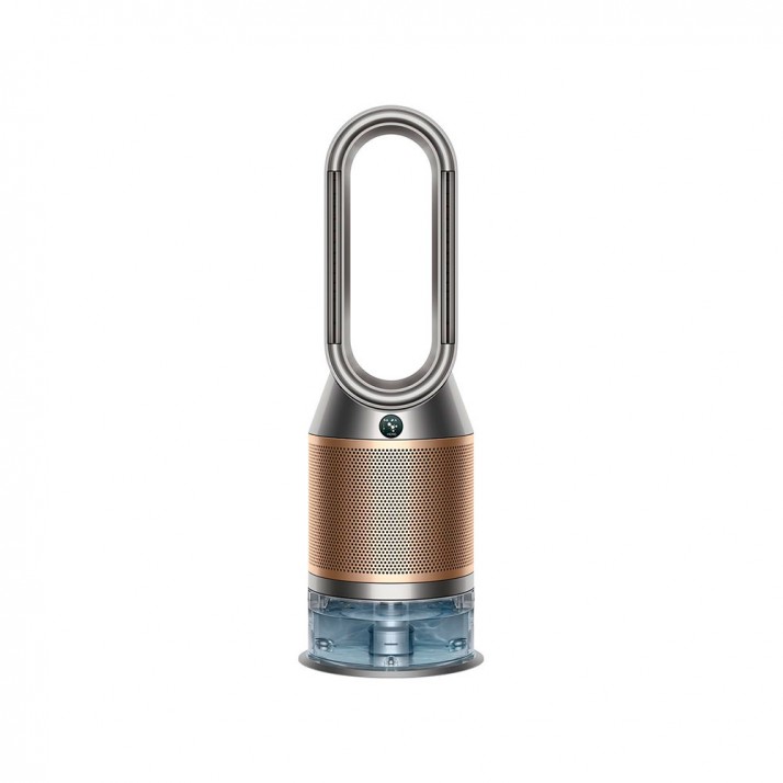 Dyson Purifier Humidify+Cool PH2 De-NOx Nickel/Gold