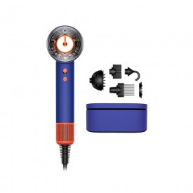 Dyson Supersonic Nural hair dryer (Vinca Blue/Topaz)