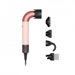 Dyson Supersonic r hair dryer (Ceramic Pink/Rose Gold)