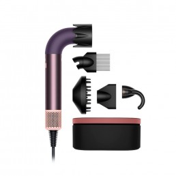 Dyson Supersonic r hair dryer (Jasper Plum)
