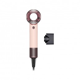 Dyson Supersonic Travel hair dryer (Ceramic Pink/Rose Gold)
